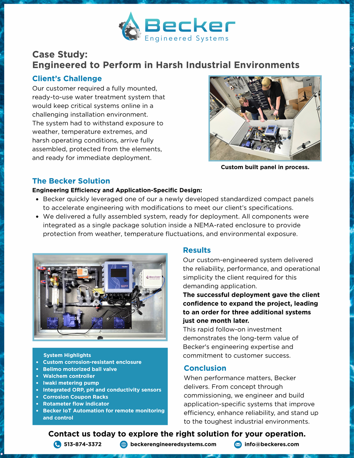 Case Study graphic